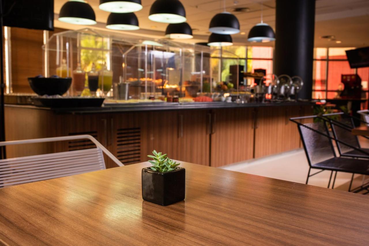 Ibis Betim Otel Dış mekan fotoğraf