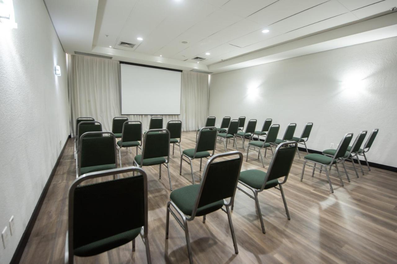 Ibis Betim Otel Dış mekan fotoğraf