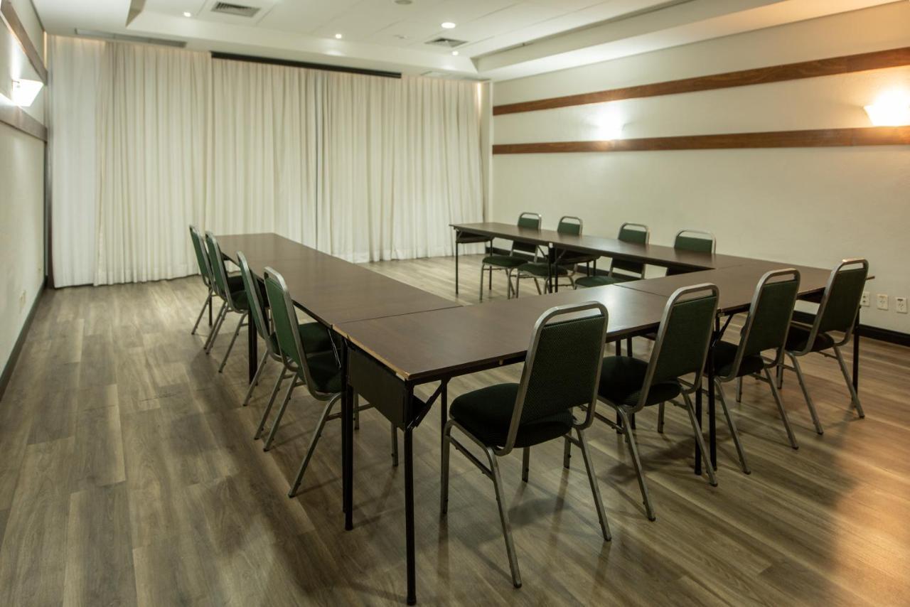 Ibis Betim Otel Dış mekan fotoğraf