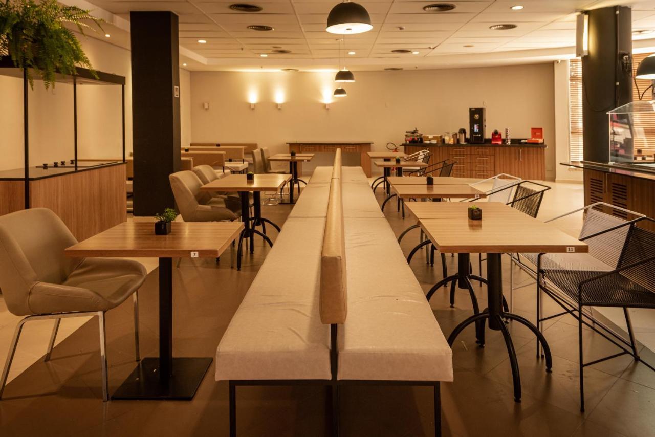 Ibis Betim Otel Dış mekan fotoğraf