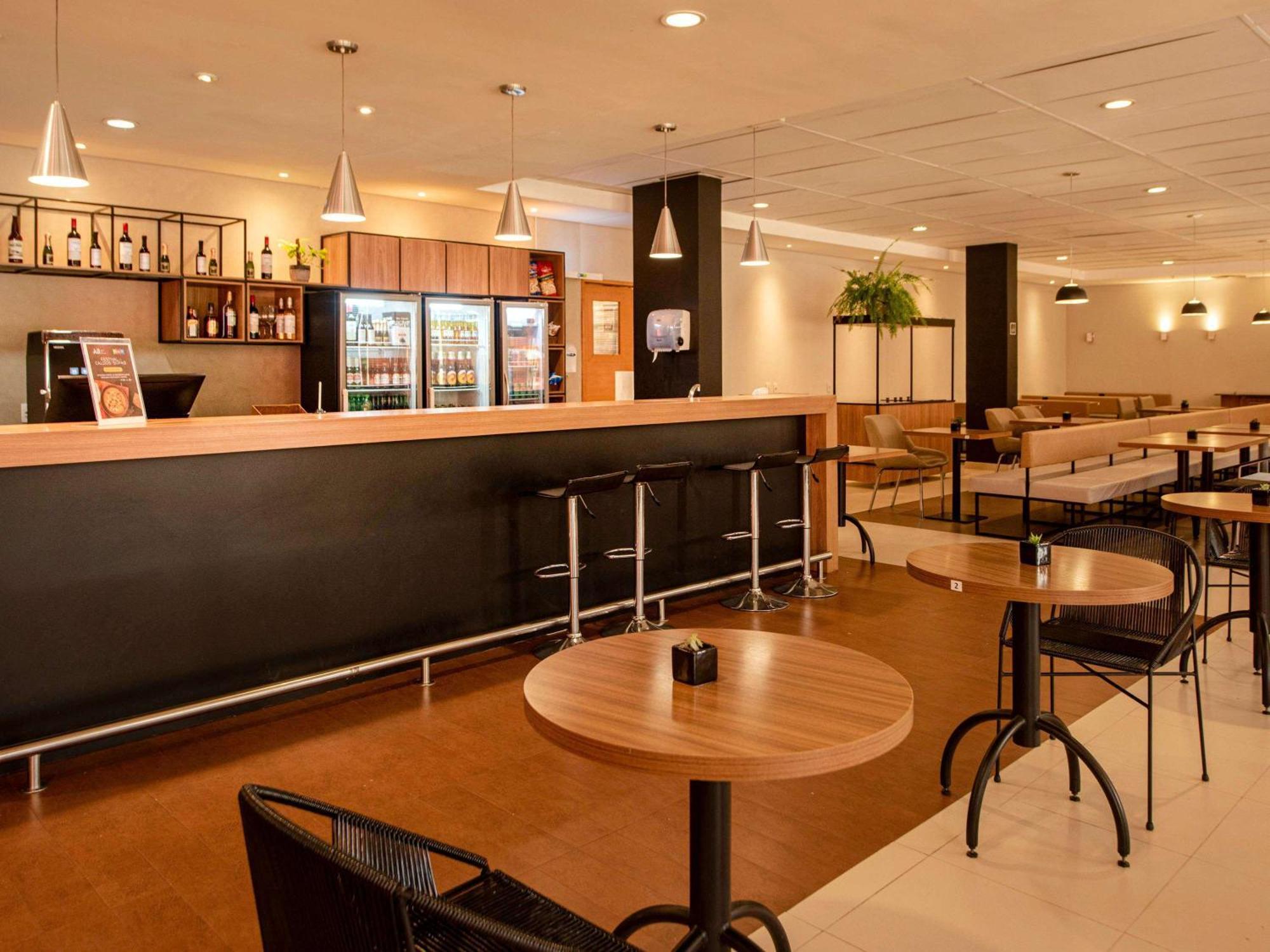 Ibis Betim Otel Dış mekan fotoğraf